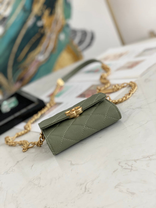 Satchel Bags - CLN Bags - 808