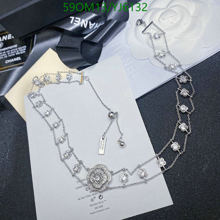 SAMC - CHL Jewelry - 1292