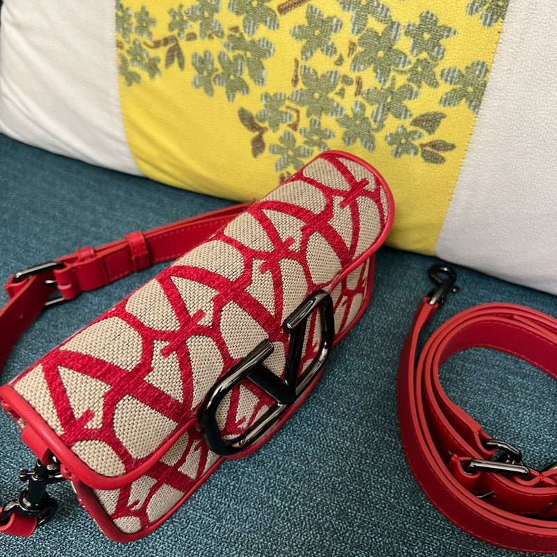 Glamy - VEL Bags - 406
