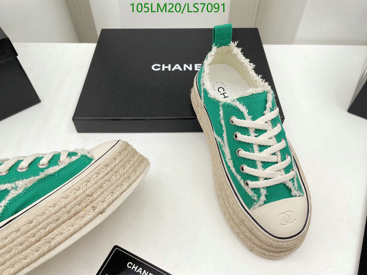 SAMC - CHL Women Shoes Sneakers - 213