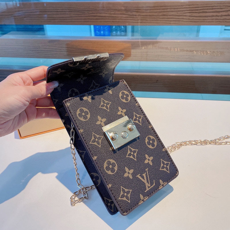 Satchel Bags - VL Bags - 3605