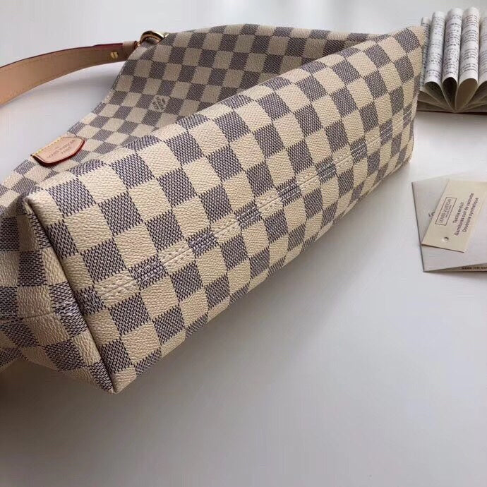 Satchel Bags - VL2 Bags - 442