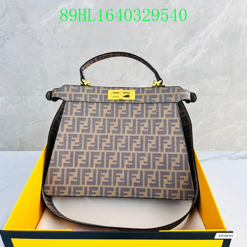 Glami - FDE Bags - 1724