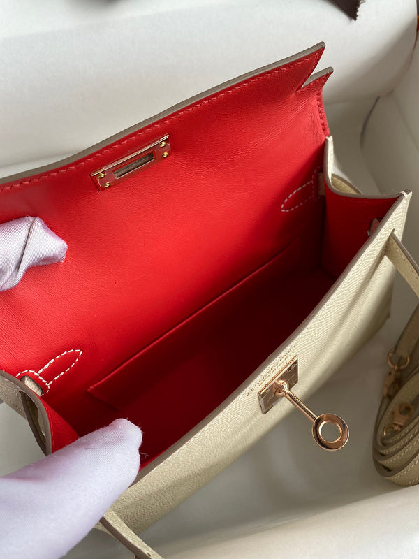 Satchel Bags - HMS-Bags - 880