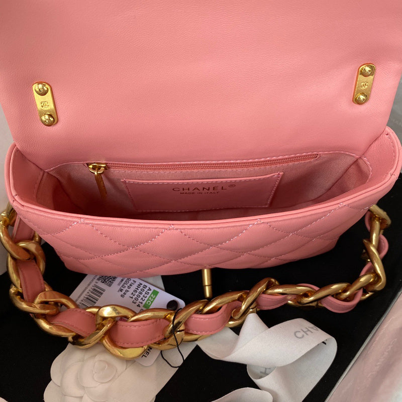Satchel Bags - CHL Bags - 7624