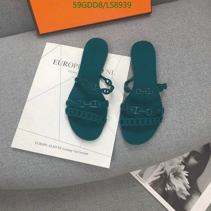 SAMC - HMS Women Shoes - 480
