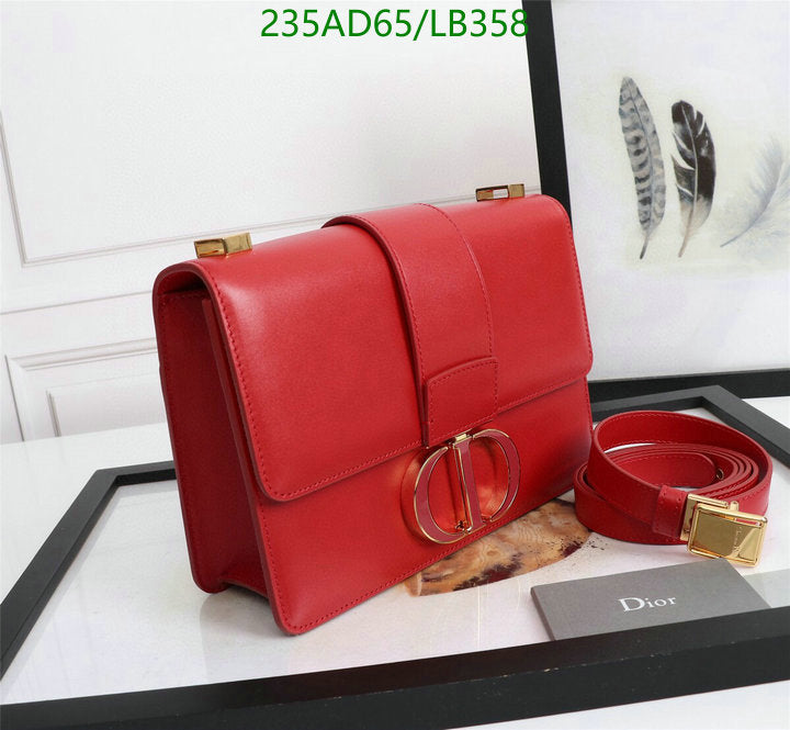 SAMCC - DOR Bags - 1373