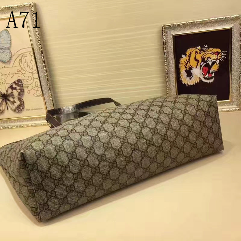 Glami Fashion - GCI Bags - 10213