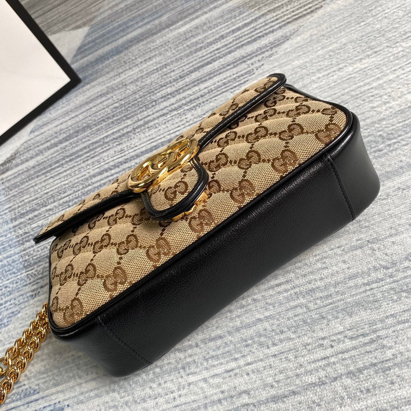 Glami Fashion - GCI Bags - 7015