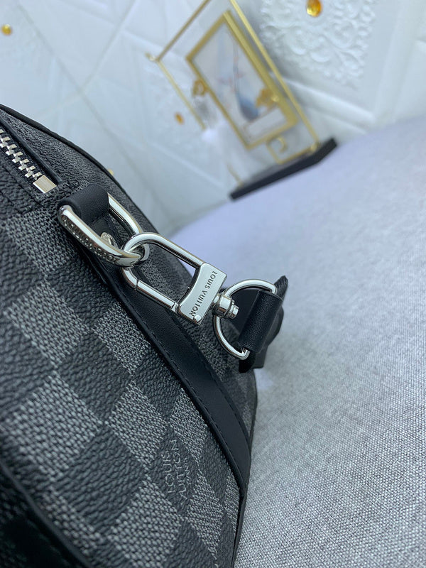 Satchel Bags - VL2 Bags - 116