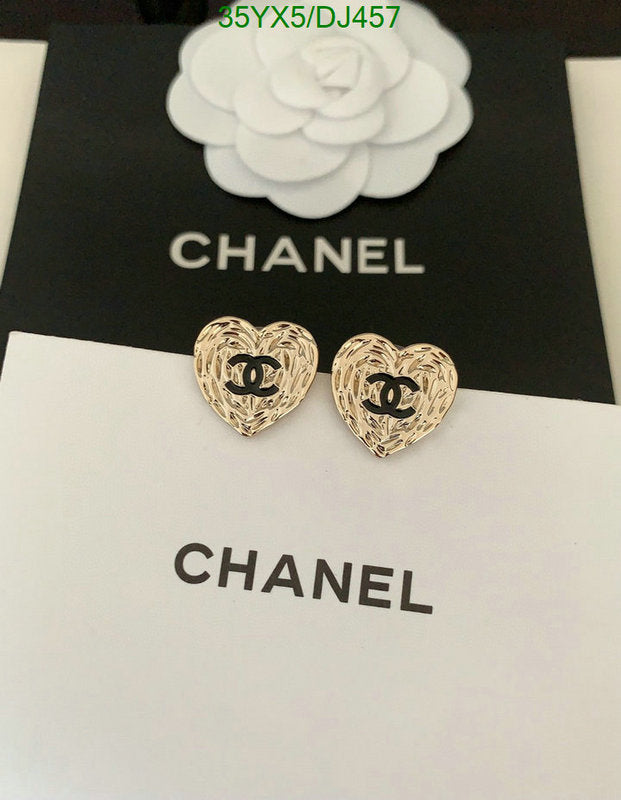 SAMC - CHL Jewelry Earrings - 117