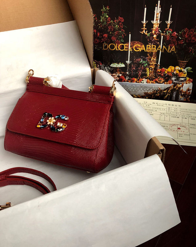 Glamy - DG bag - 513