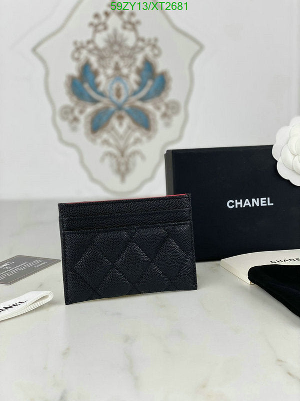 SAMC - CHL Wallets - 073