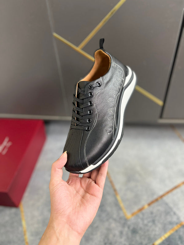 Glami - FGO Men Shoes - 1059
