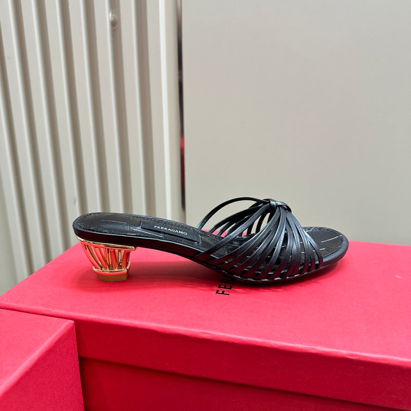 Glami - FGO Women Shoes - 220