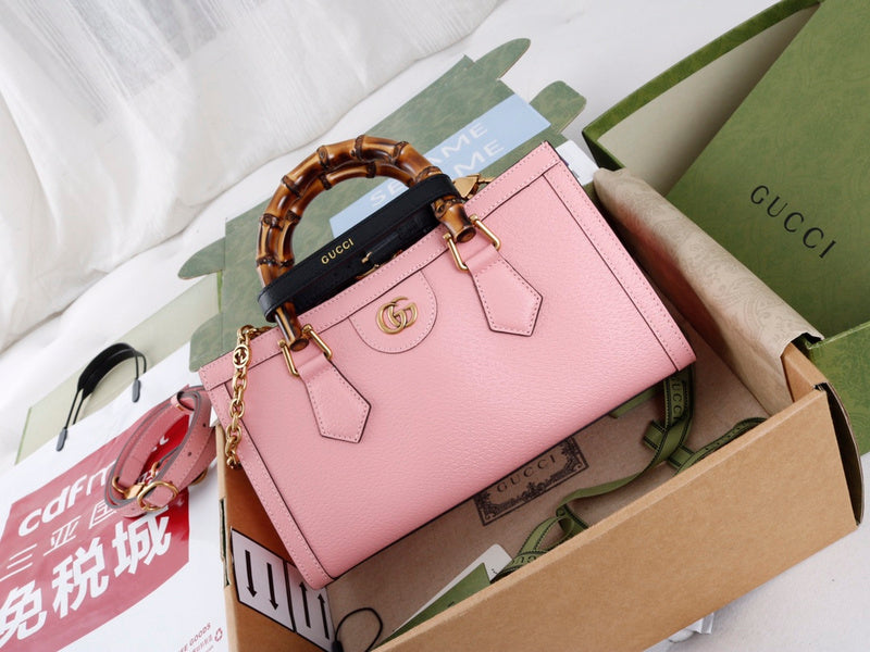 Satchel Bags - GCI Bags - 662