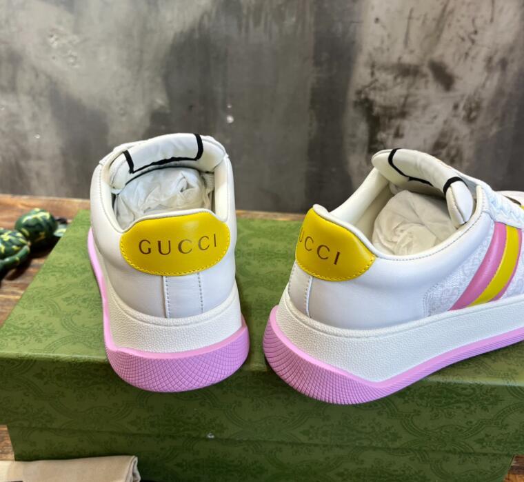 SAMC - GUKI Women Shoes - 316