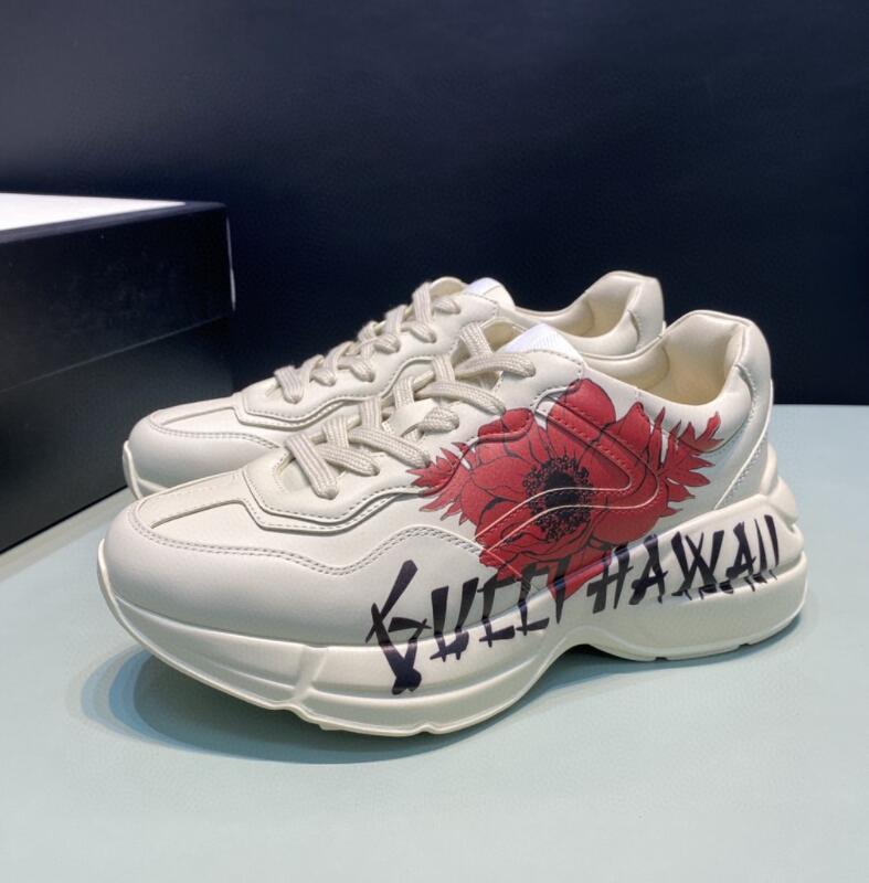 SAMC - GUKI Men Shoes - 785