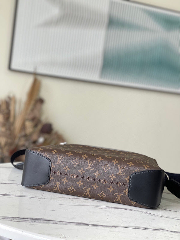 GlamI Lu-Vi bags - 4649