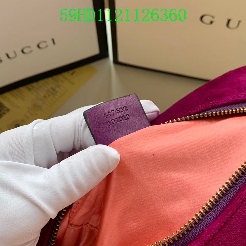 Glami Fashion - GCI Bags - 10501
