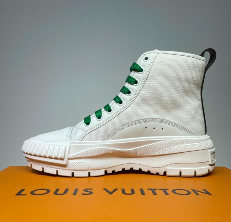 Glamy - LOV Men Shoes - 1000