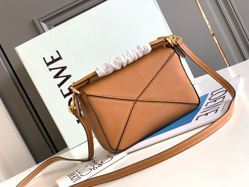 Glamy - LWO Bags - 600
