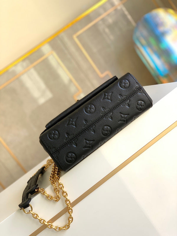 Satchel Bags - VL1 Bags - 734
