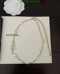 SAMC - CHL Jewelry Necklace - 045