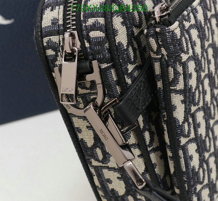 SAMCC - DOR Bags - 1286
