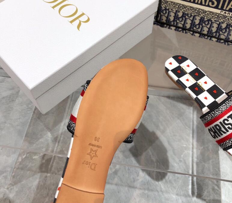 SAMCC - DOR Women Shoes - 789