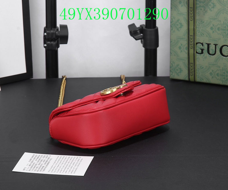 Glami Fashion - GCI Bags - 10475