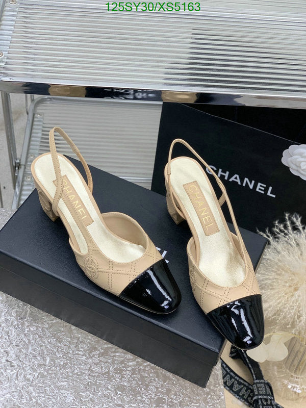SAMC - CHL Women Shoes Ballet - 247