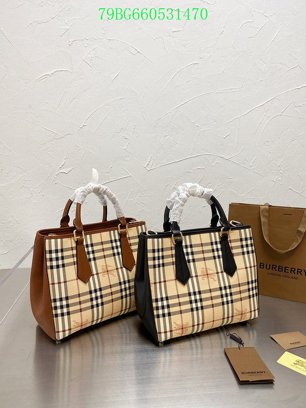 Glami Fashion -BBR Bags - 495