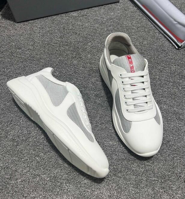 glamy - PD Men Shoes - 027
