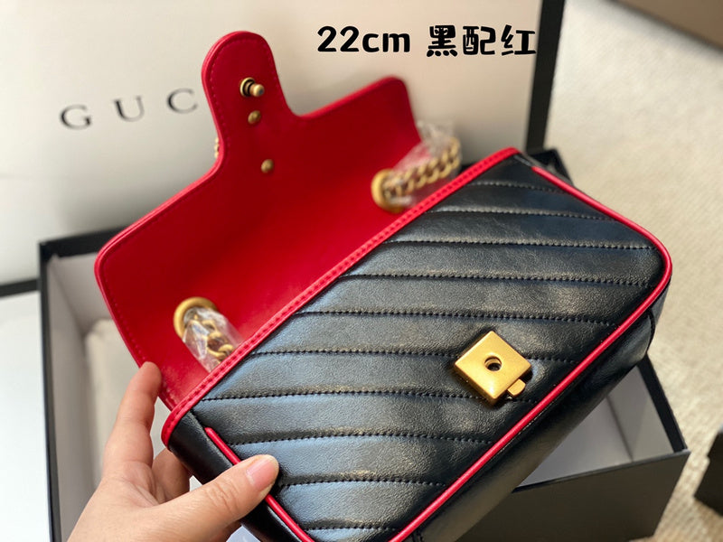 Satchel Bags - GCI Bags - 2145