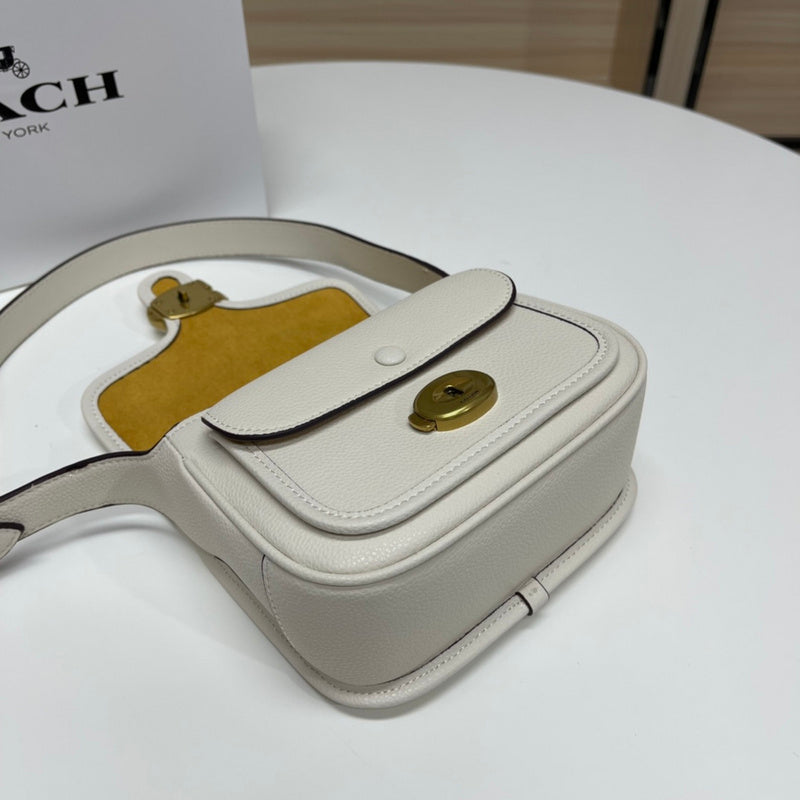 Glami-i CAH Bags - 156