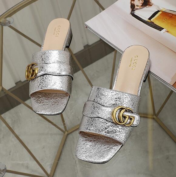 SAMC - GUKI Women Shoes - 1624