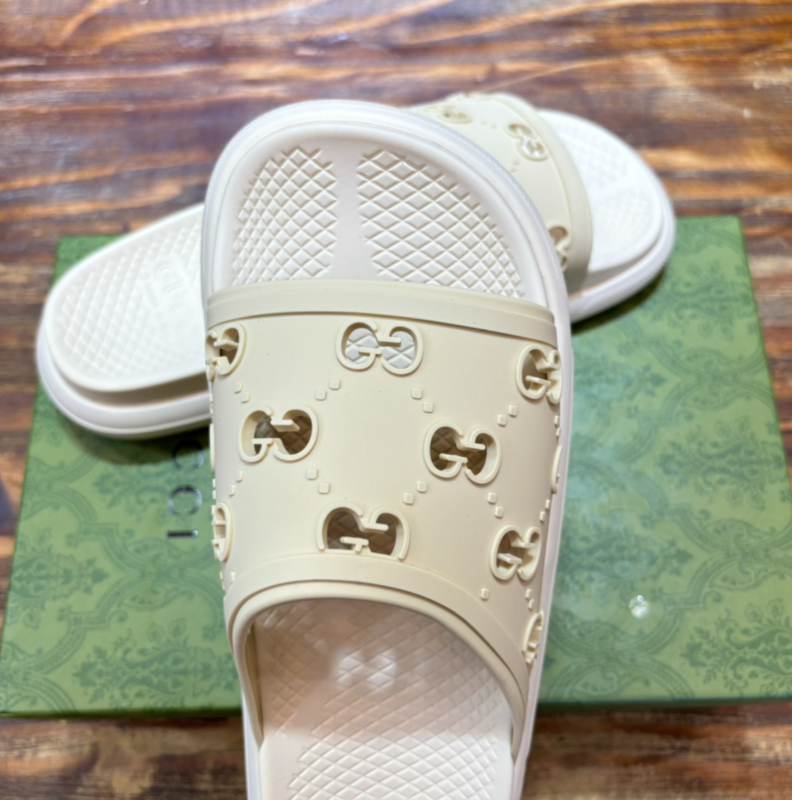 SAMC - GUKI Women Shoes - 102