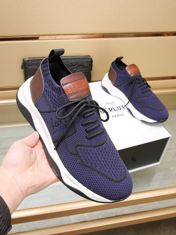 Glami - BRE Men Shoes - 497
