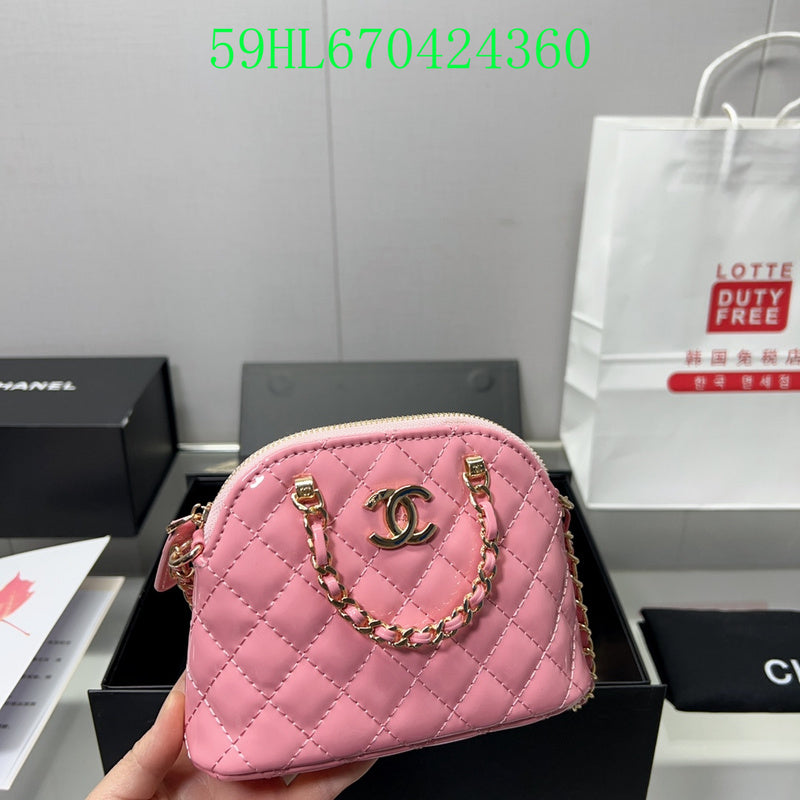 Glami - CHL Bags - 1048