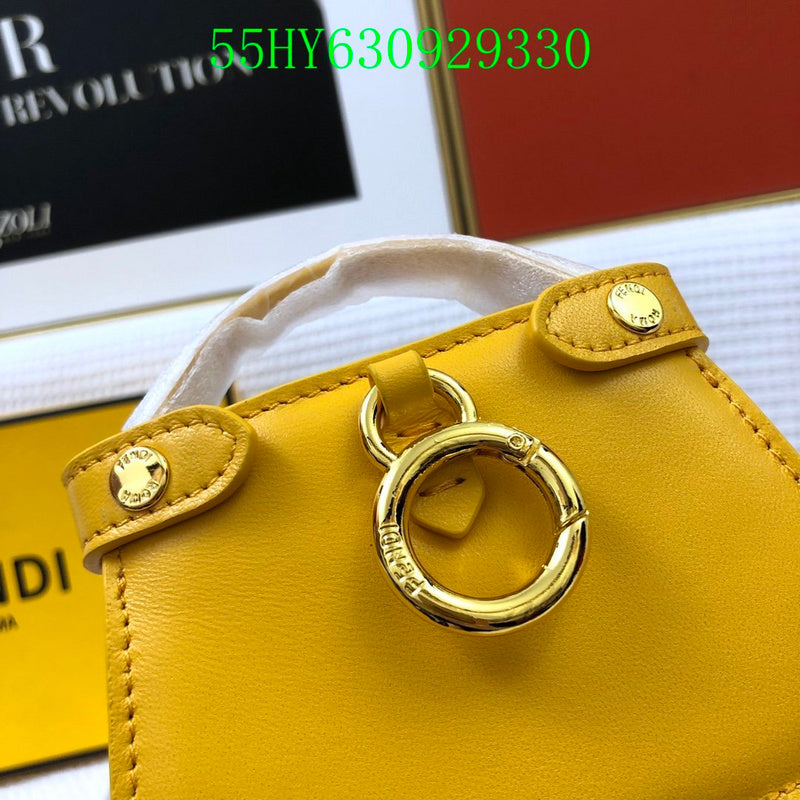 Glami - FDE Bags - 2283