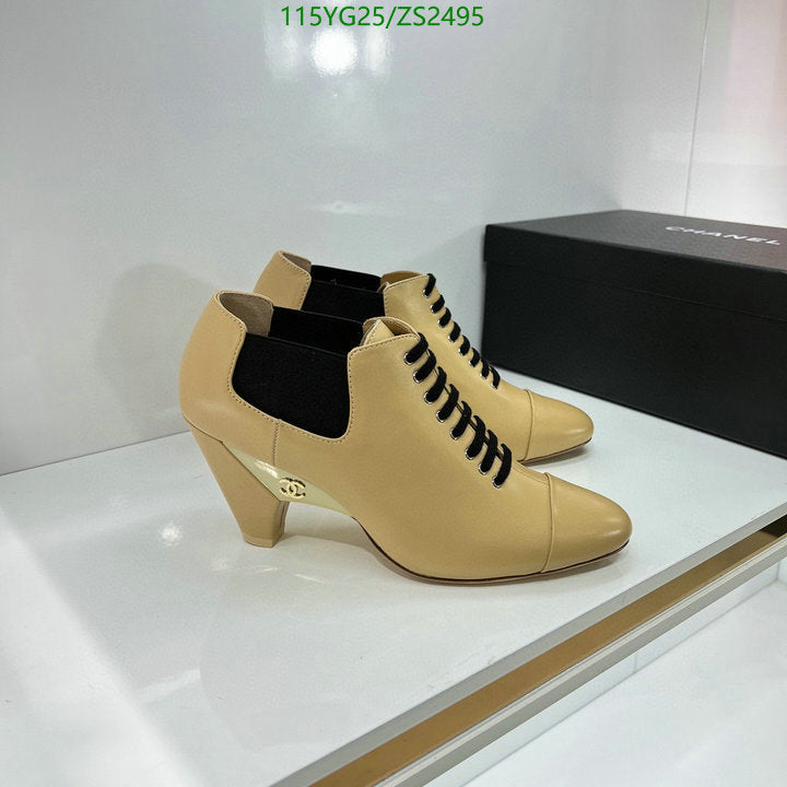 SAMC - CHL Women Shoes High Heels - 216