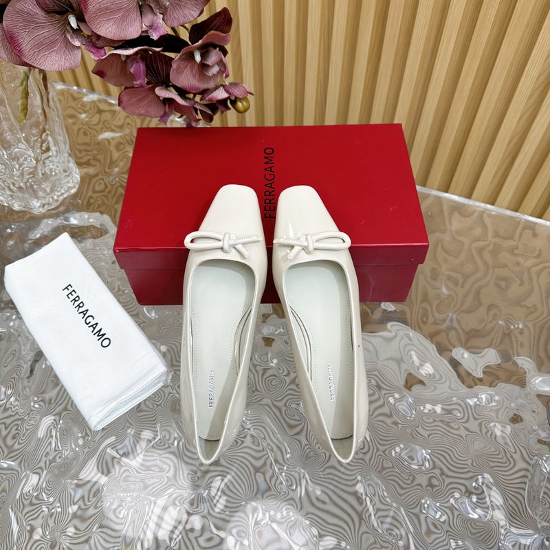 Glami - FGO Women Shoes - 042