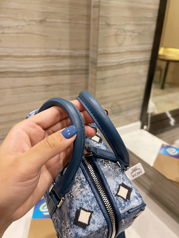 Glami- - MQM Bags - 009