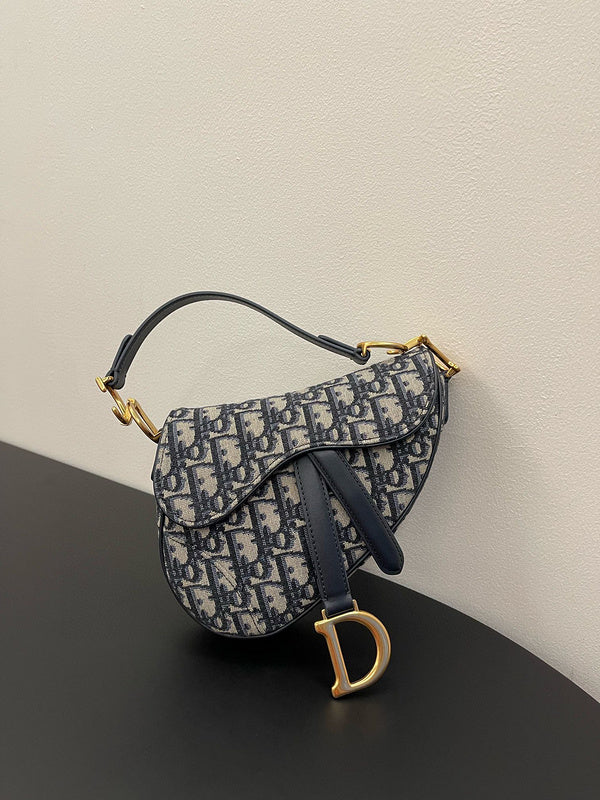 BLUSH BAGZ - Dior Bags - 2039