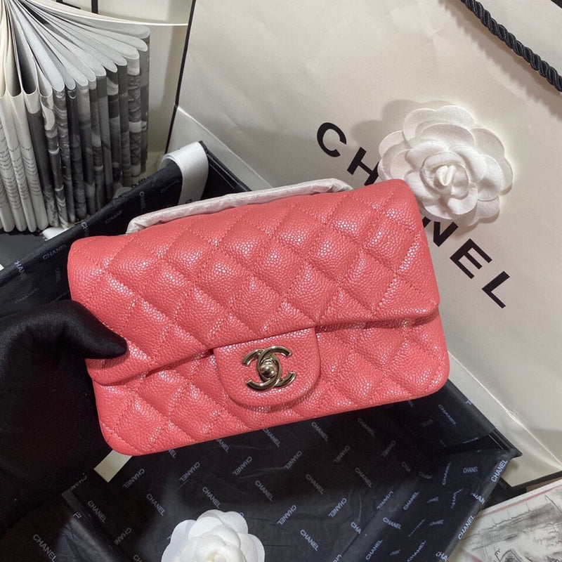 Satchel Bags - CHL Bags - 4561