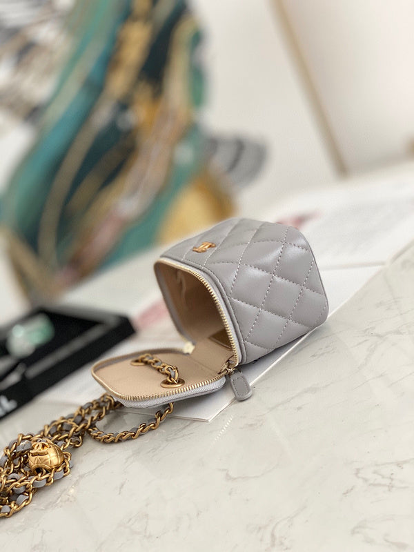 Satchel Bags - CHL Bags - 3679