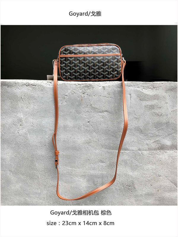 Satchel Bags - GYD Bags - 049