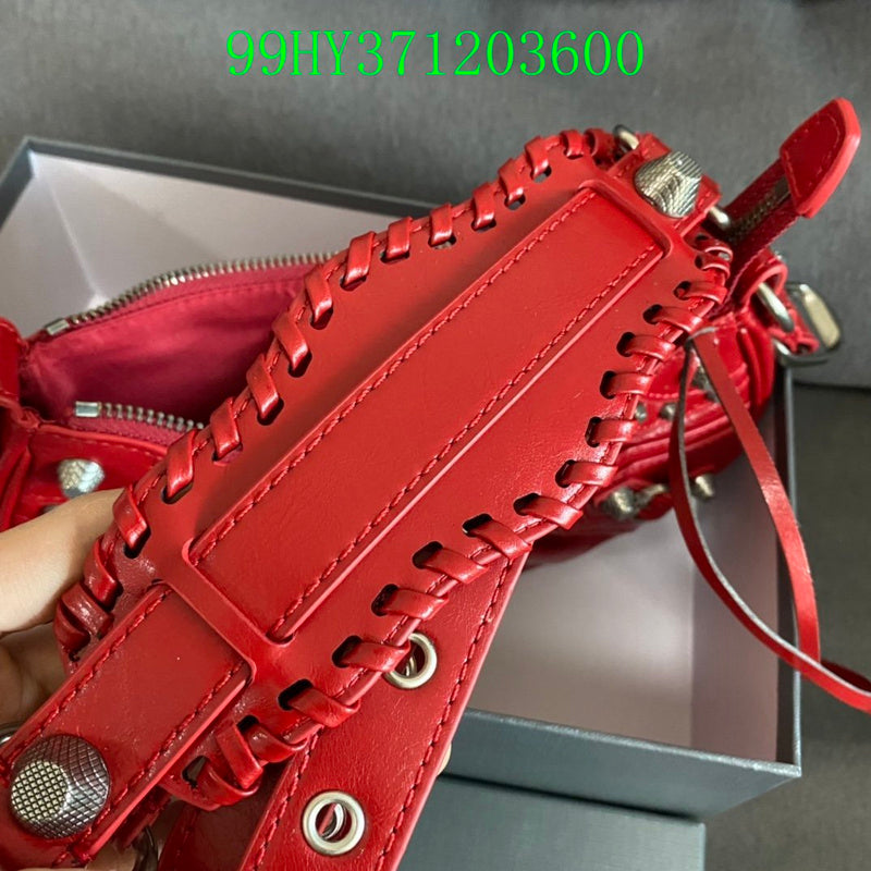 Satchel Bags - BGA Bags - 2380