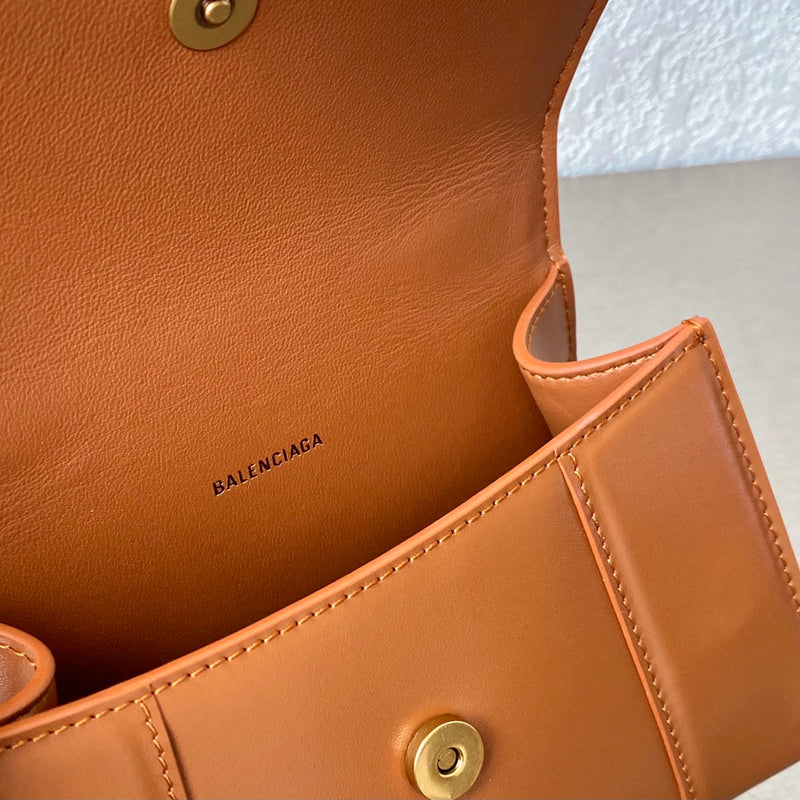 Satchel Bags - BGA Bags - 134